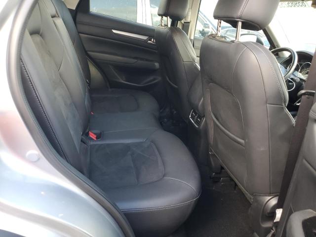 Photo 6 from auction – 2020 MAZDA CX-5 TOURI with VIN JM3KFACM7L0769716