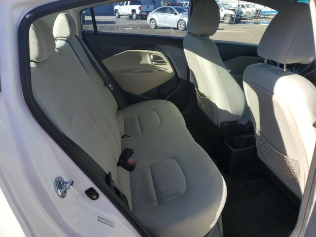 Photo 6 from auction – 2012 KIA RIO LX with VIN KNADM4A39C6088891