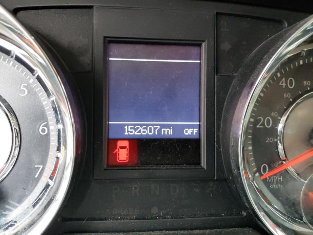 Photo 8 from auction – 2013 CHRYSLER TOWN & COU with VIN 2C4RC1BG4DR526853