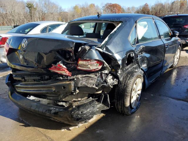 Photo 4 from auction – 2012 VOLKSWAGEN PASSAT S with VIN 1VWAP7A32CC070634
