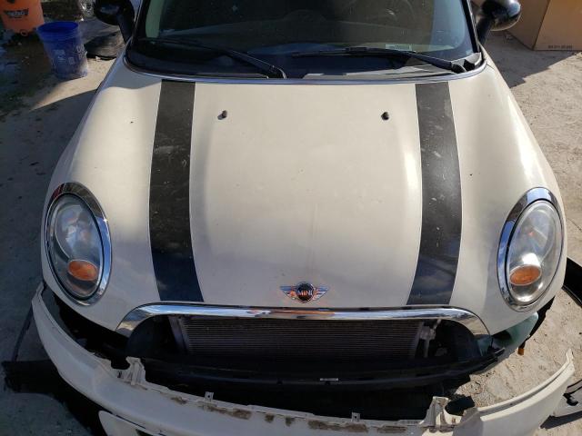 Photo 7 from auction – 2013 MINI COOPER with VIN WMWSU3C54DT686003