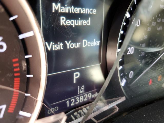 Photo 8 from auction – 2016 LEXUS RX 350 with VIN 2T2ZZMCA0GC016056