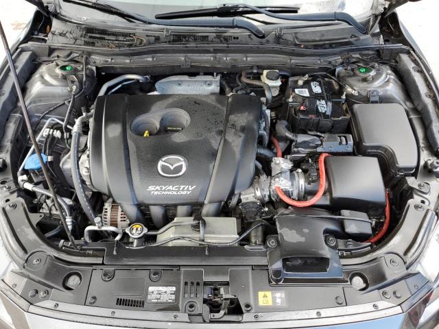 Photo 7 from auction – 2017 MAZDA 3 TOURING with VIN 3MZBN1L36HM157494