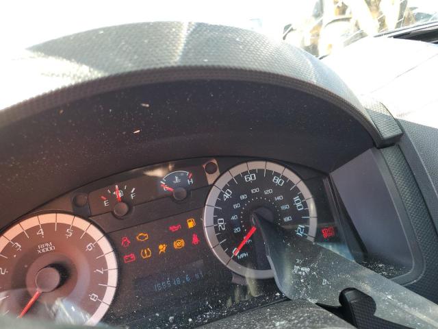 Photo 8 from auction – 2012 FORD ESCAPE LIM with VIN 1FMCU0E70CKB00546