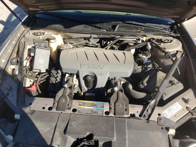 Photo 7 from auction – 2007 BUICK LACROSSE C with VIN 2G4WC582171211058