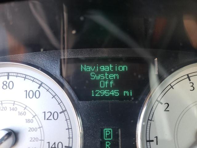 Photo 8 from auction – 2006 CHRYSLER 300C with VIN 2C3LA63H76H274027