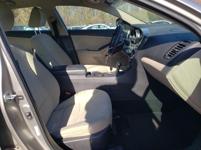 Photo 5 from auction – 2015 KIA OPTIMA LX with VIN KNAGM4A72F5542232