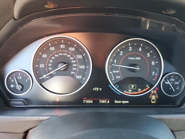 Photo 8 from auction – 2016 BMW 428I with VIN WBA3N7C5XGK226623