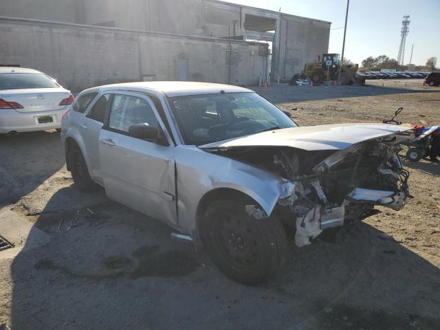DODGE MAGNUM SE 2005 with VIN 2D4FV48T45H570641 - Photo from auction