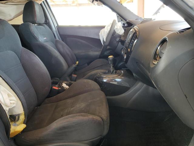 Photo 5 from auction – 2013 NISSAN JUKE S with VIN JN8AF5MR6DT223869