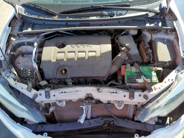 Photo 7 from auction – 2014 TOYOTA COROLLA L with VIN 5YFBURHE1EP173444