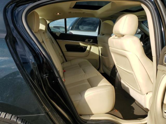 Photo 6 from auction – 2014 LINCOLN MKS with VIN 1LNHL9DK8EG605159
