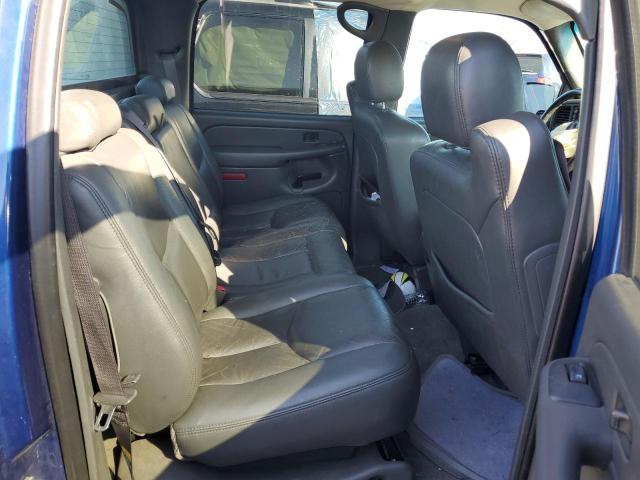 Photo 6 from auction – 2004 CHEVROLET AVALANCHE with VIN 3GNEK12T04G186578