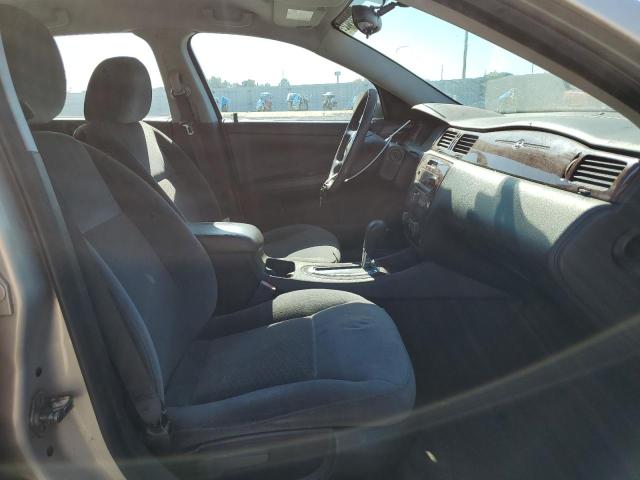 Photo 5 from auction – 2010 CHEVROLET IMPALA LS with VIN 2G1WA5EK6A1265258