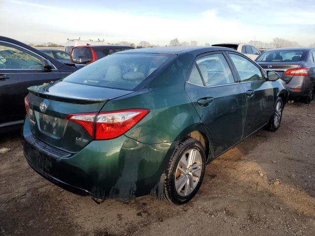 Photo 4 from auction – 2015 TOYOTA COROLLA EC with VIN 2T1BPRHE5FC250292