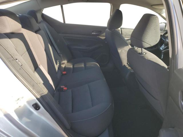 Photo 6 from auction – 2020 NISSAN ALTIMA S with VIN 1N4BL4BV2LC208289