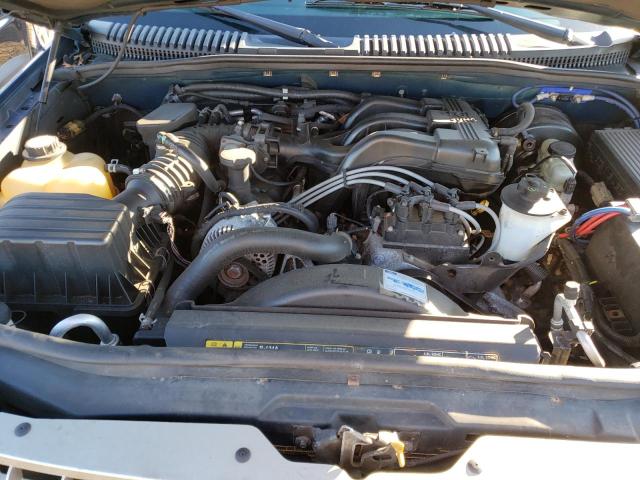 Photo 7 from auction – 2004 FORD EXPLORER E with VIN 1FMZU74K74UC14509