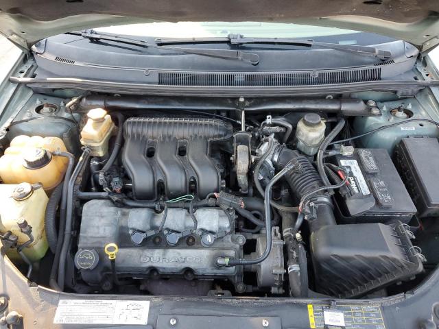 Photo 7 from auction – 2006 FORD FIVE HUNDR with VIN 1FAFP24196G127551