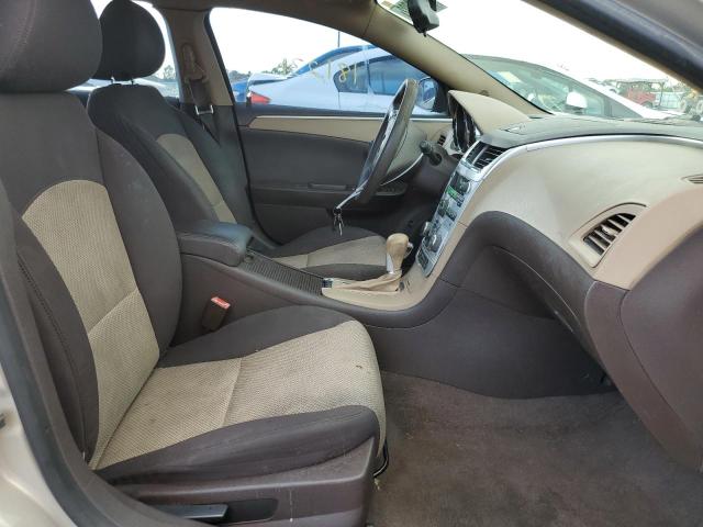 Photo 5 from auction – 2012 CHEVROLET MALIBU LS with VIN 1G1ZB5E04CF313019
