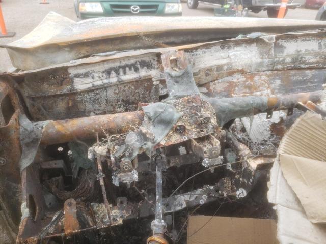 Photo 8 from auction – 2003 FORD F350 SUPER with VIN 1FTWF33P43EB39154