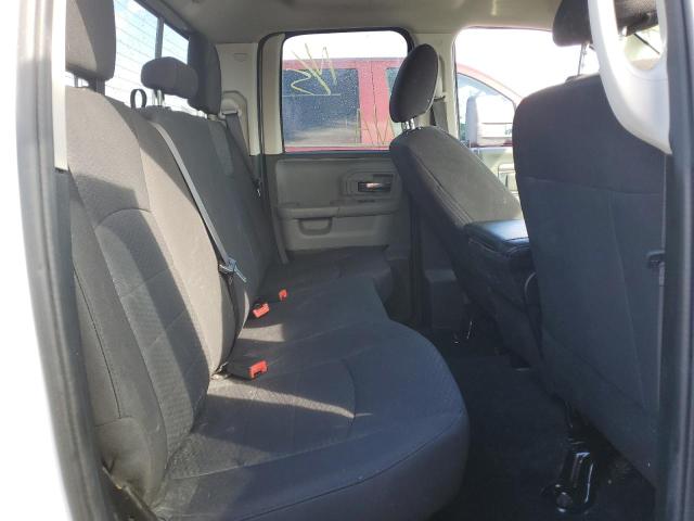 Photo 6 from auction – 2019 RAM 1500 CLASS with VIN 1C6RR6GG9KS676688