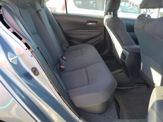 Photo 6 from auction – 2021 TOYOTA COROLLA LE with VIN JTDEAMDEXMJ027416