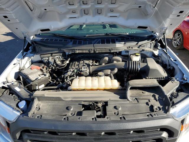 Photo 7 from auction – 2021 FORD F150 SUPER with VIN 1FTEX1EB5MFC52444