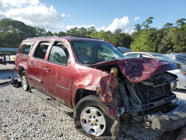 CHEVROLET SUBURBAN C 2009 with VIN 1GNFC26009R171366 - Photo from auction