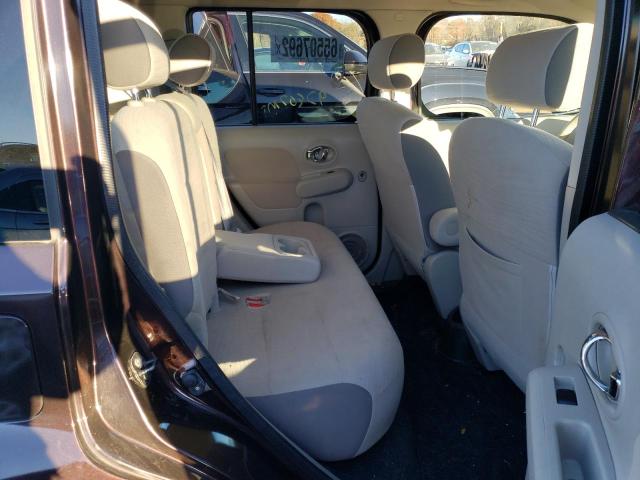 Photo 6 from auction – 2012 NISSAN CUBE BASE with VIN JN8AZ2KR6CT251095