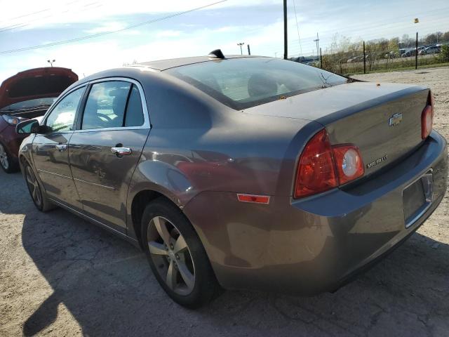 Photo 3 from auction – 2012 CHEVROLET MALIBU 1LT with VIN 1G1ZC5E06CF294390