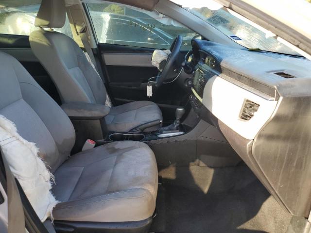 Photo 5 from auction – 2015 TOYOTA COROLLA L with VIN 5YFBURHE7FP268110