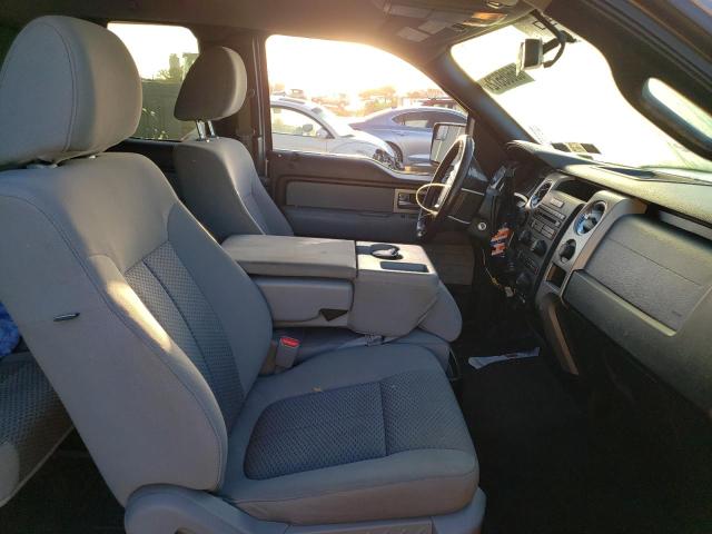 Photo 5 from auction – 2011 FORD F150 SUPER with VIN 1FTFX1EFXBFA57864