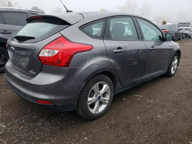 Photo 4 from auction – 2013 FORD FOCUS SE with VIN 1FADP3K20DL159687