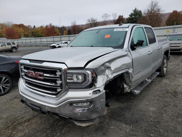 Photo 2 from auction – 2016 GMC SIERRA K15 with VIN 3GTU2NEC2GG250826