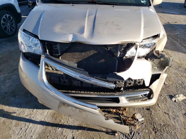 Photo 9 from auction – 2015 CHRYSLER TOWN & COU with VIN 2C4RC1BG8FR741445