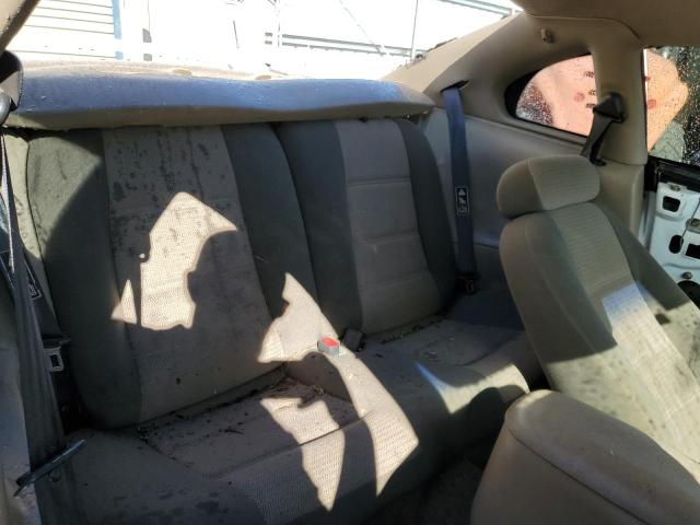 Photo 6 from auction – 2001 FORD MUSTANG with VIN 1FAFP40471F168836