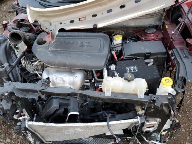 Photo 7 from auction – 2020 JEEP CHEROKEE L with VIN 1C4PJMCBXLD546916