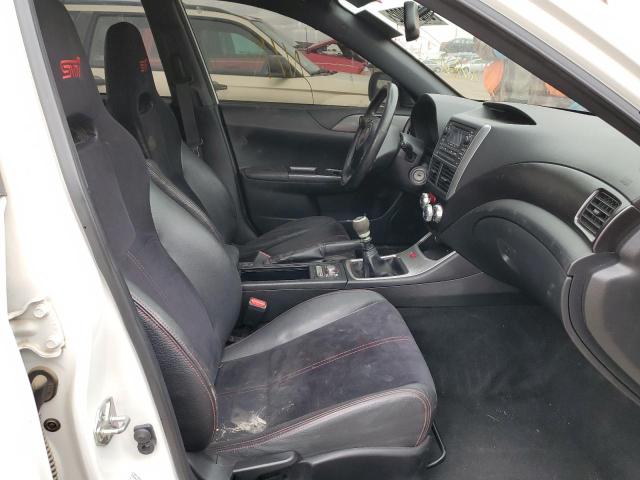 Photo 5 from auction – 2012 SUBARU IMPREZA WR with VIN JF1GV8J65CL030685