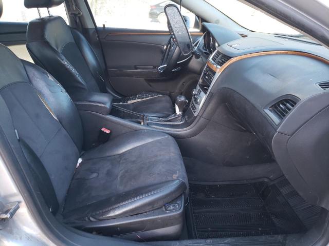 Photo 5 from auction – 2012 CHEVROLET MALIBU with VIN 1G1ZD5EU2CF302825