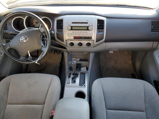 Photo 9 from auction – 2006 TOYOTA TACOMA with VIN 3TMKU72N76M007645