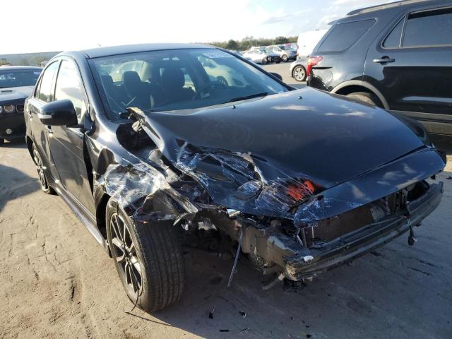 Photo 9 from auction – 2017 MITSUBISHI LANCER ES with VIN JA32U2FU3HU006462