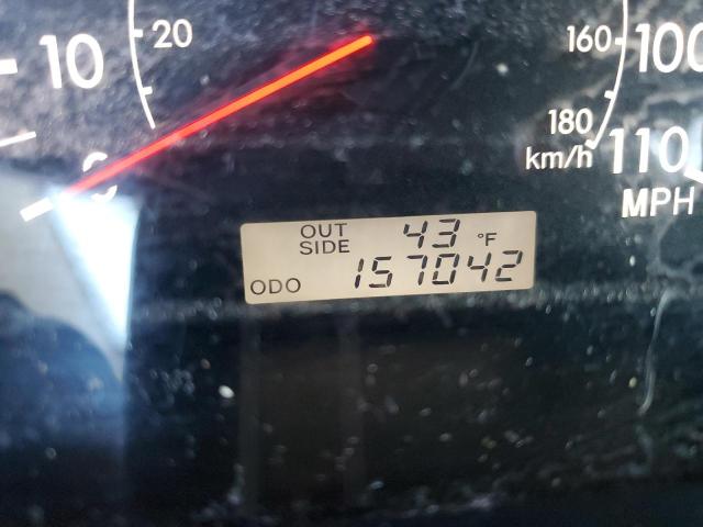 Photo 8 from auction – 2008 TOYOTA COROLLA CE with VIN 1NXBR30E98Z944875