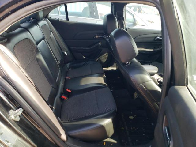 Photo 6 from auction – 2014 CHEVROLET MALIBU 1LT with VIN 1G11C5SL7EF213752