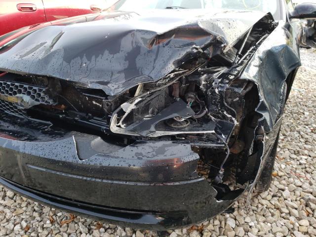 Фото 9 с аукциона – 2001 FORD TAURUS SES с VIN 1FAFP55S01G138973