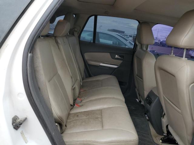 Photo 6 from auction – 2011 FORD EDGE LIMIT with VIN 2FMDK4KC5BBB21419