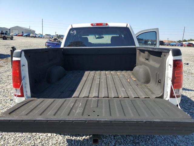 Photo 9 from auction – 2012 GMC SIERRA K15 with VIN 3GTP2VE77CG122382