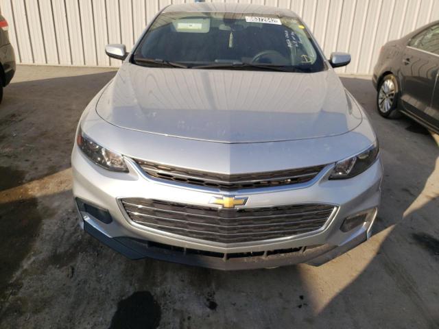 Photo 5 from auction – 2018 CHEVROLET MALIBU LT with VIN 1G1ZD5ST4JF151690