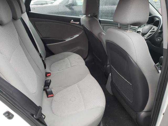 Photo 6 from auction – 2013 HYUNDAI ACCENT GLS with VIN KMHCT5AE5DU135447