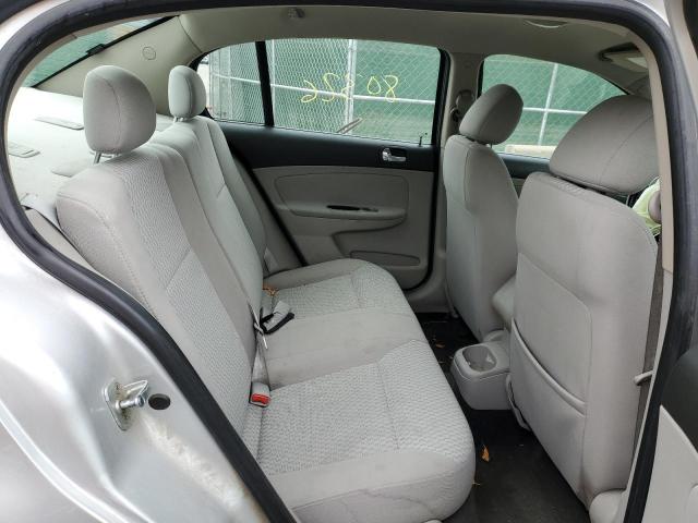 Photo 6 from auction – 2010 CHEVROLET COBALT 2LT with VIN 1G1AF5F50A7229704