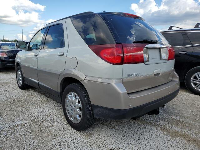Photo 3 from auction – 2005 BUICK RENDEZVOUS with VIN 3G5DA03E75S537753
